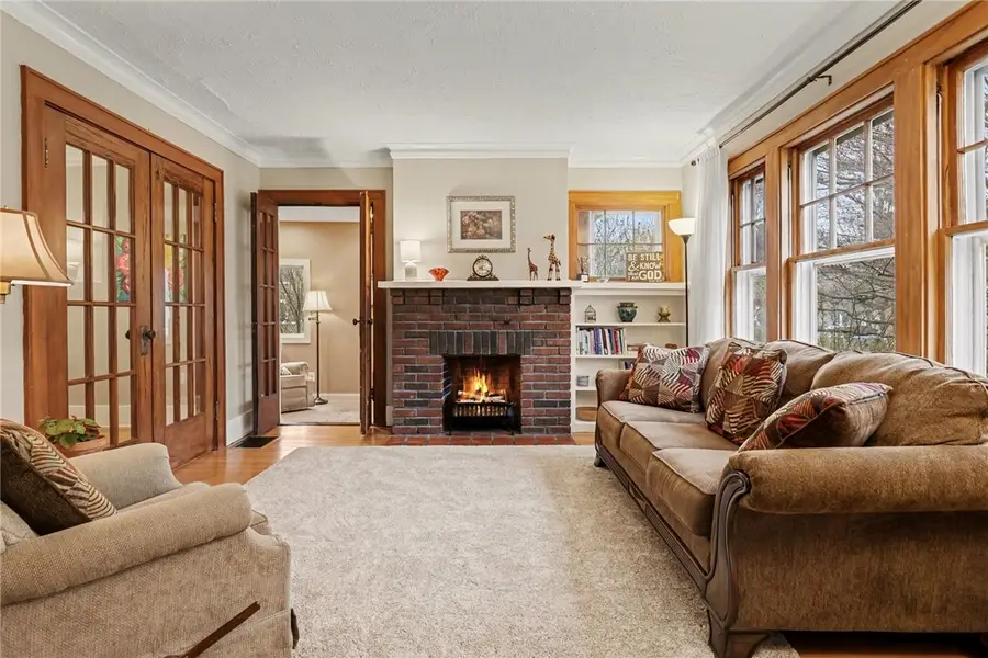 47 Hollywood Crescent, Rochester, NY 14617 - #3