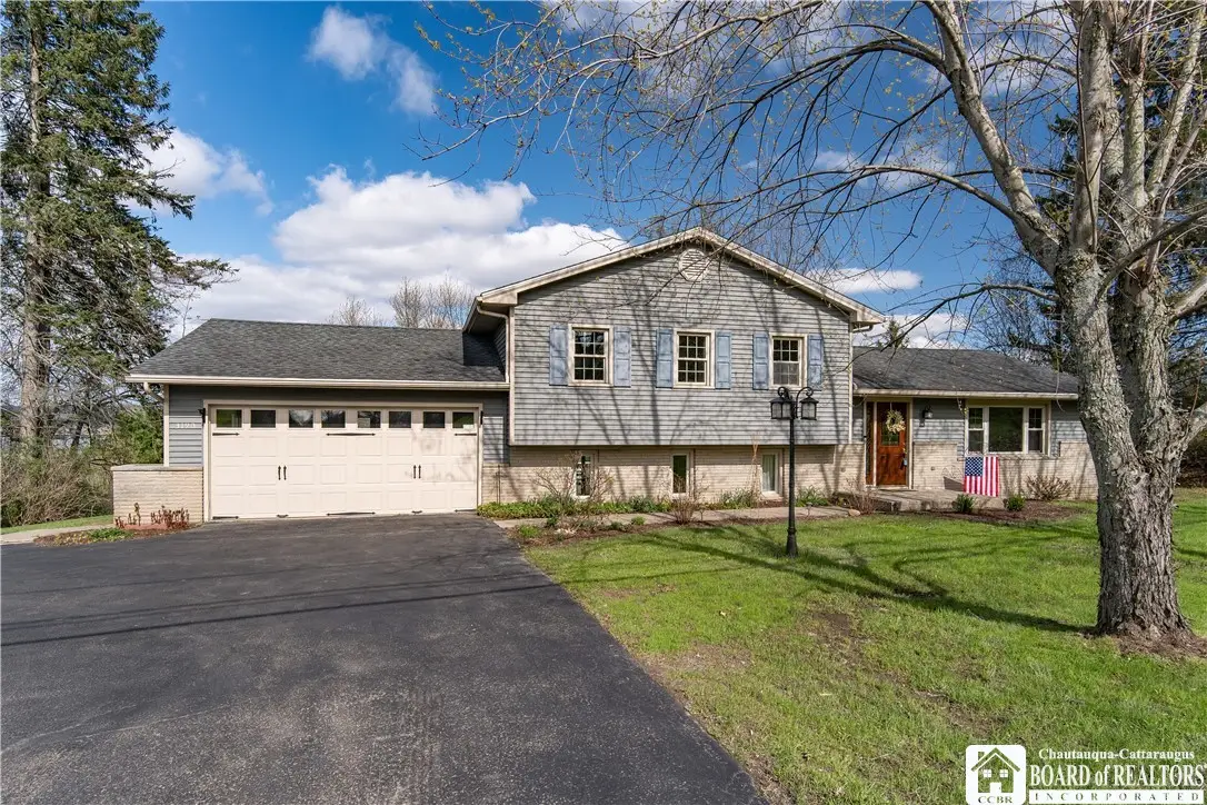 3190 Route 394, Ashville, NY 14710 - #1