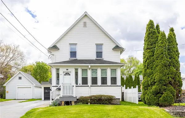 210 E Linden Avenue, East Rochester, NY 14445