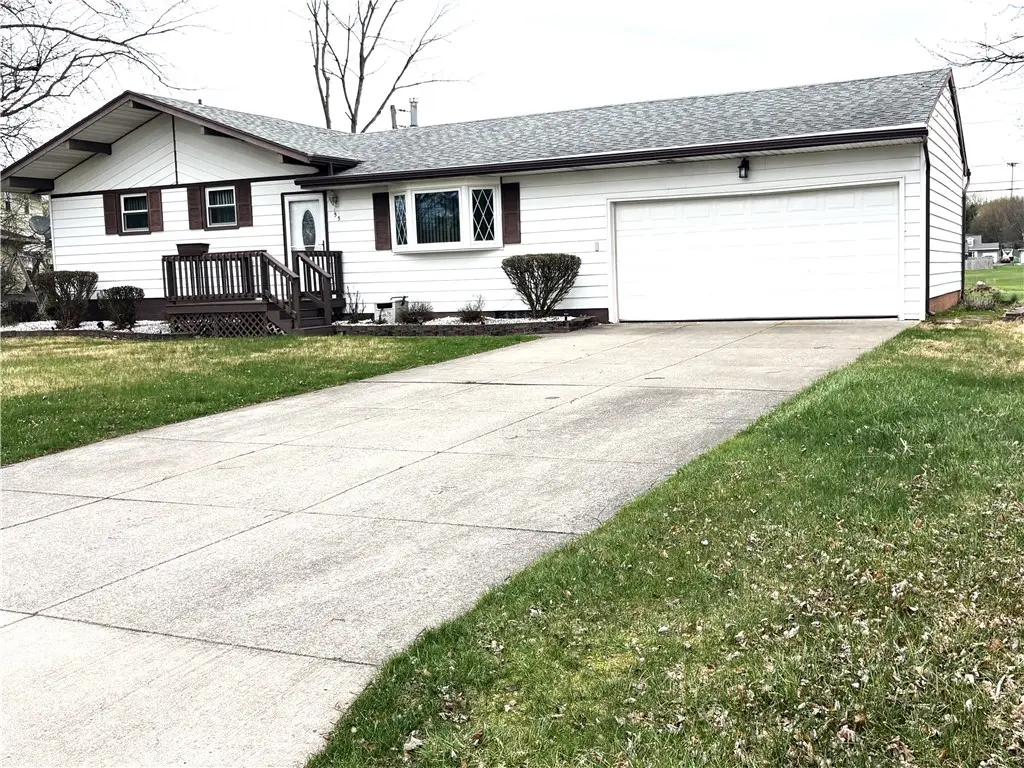 55 Galway Drive, Rochester, NY 14623 - #1