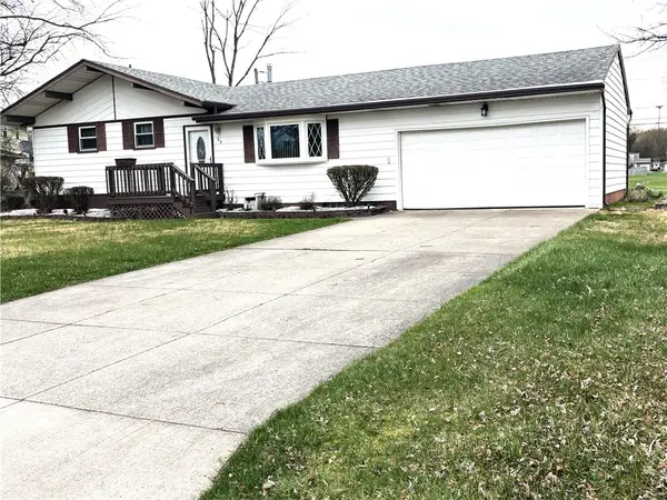 55 Galway Drive, Rochester, NY 14623