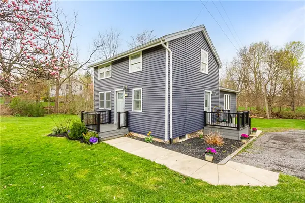 7505 E Main St, Lima, NY 14485