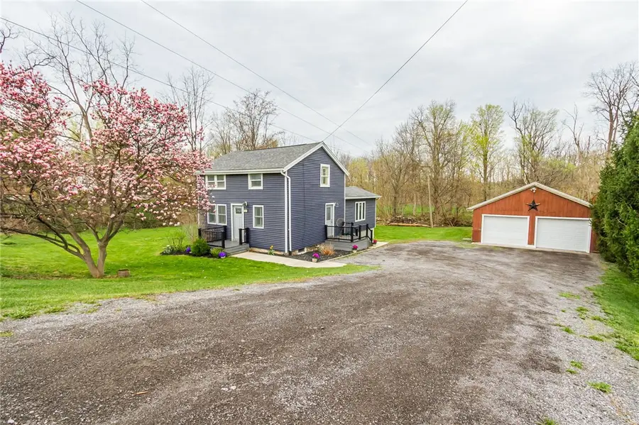 7505 E Main St, Lima, NY 14485 - #2