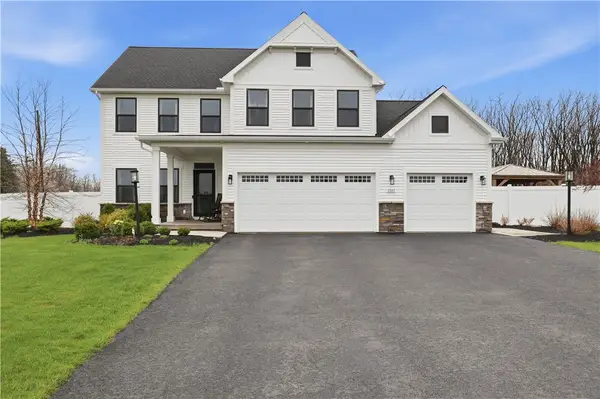 1505 Beaumont Way, Victor, NY 14564