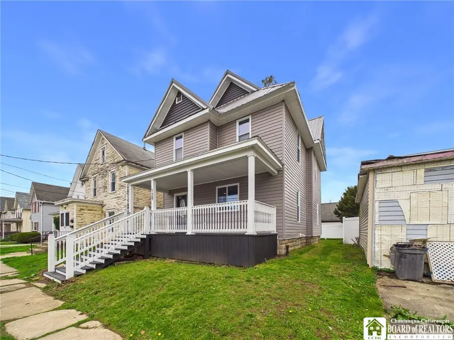 129 Sixth Street S, Olean, NY 14760 - #2