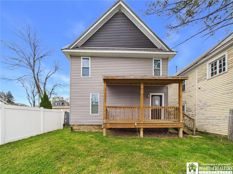 129 Sixth Street S, Olean, NY 14760 - #3