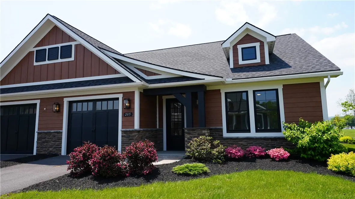 205 Charles Herrmann Way #205, Penn Yan, NY 14527 - #1