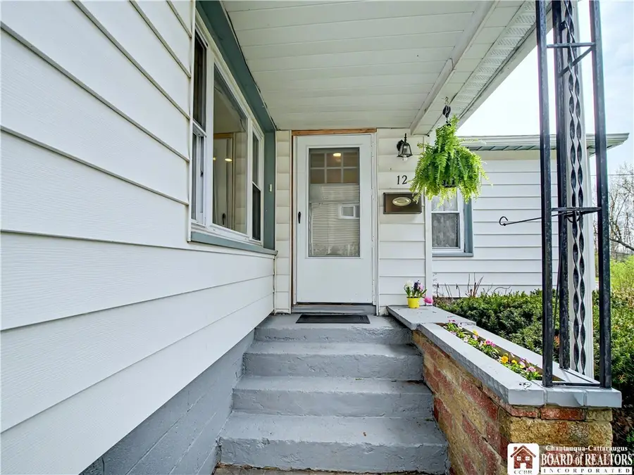 12 Waldemeere Avenue, Falconer, NY 14733 - #2