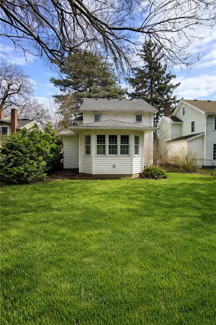 105 Beresford Road, Rochester, NY 14610 - #3