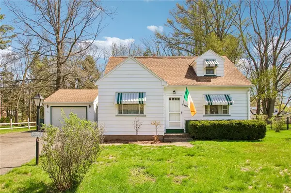 146 Prospect Street, Spencerport, NY 14559