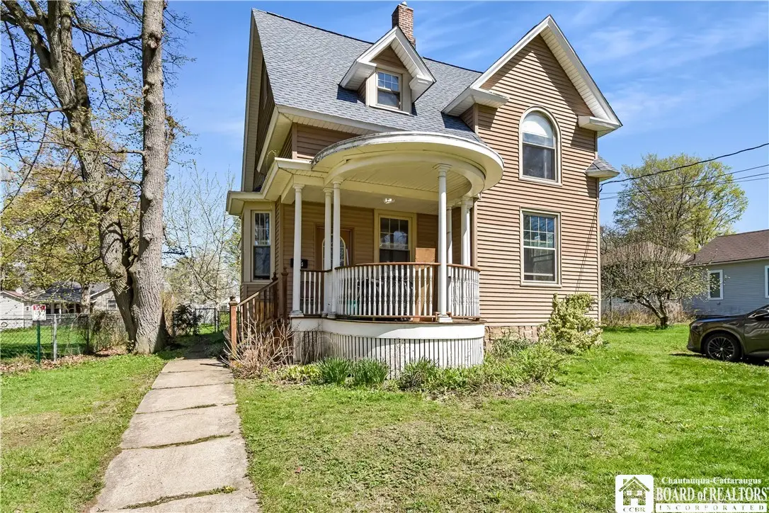 29 Beckman Avenue, Westfield, NY 14787 - #1