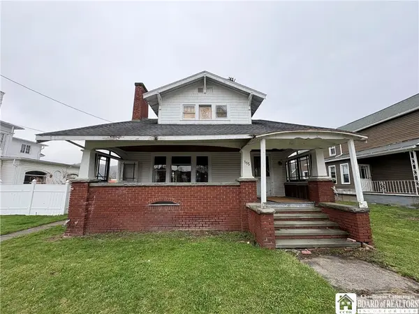 115 1st Street, Bolivar, NY 14715