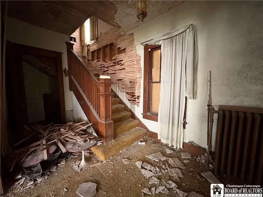 115 1st Street, Bolivar, NY 14715 - #2