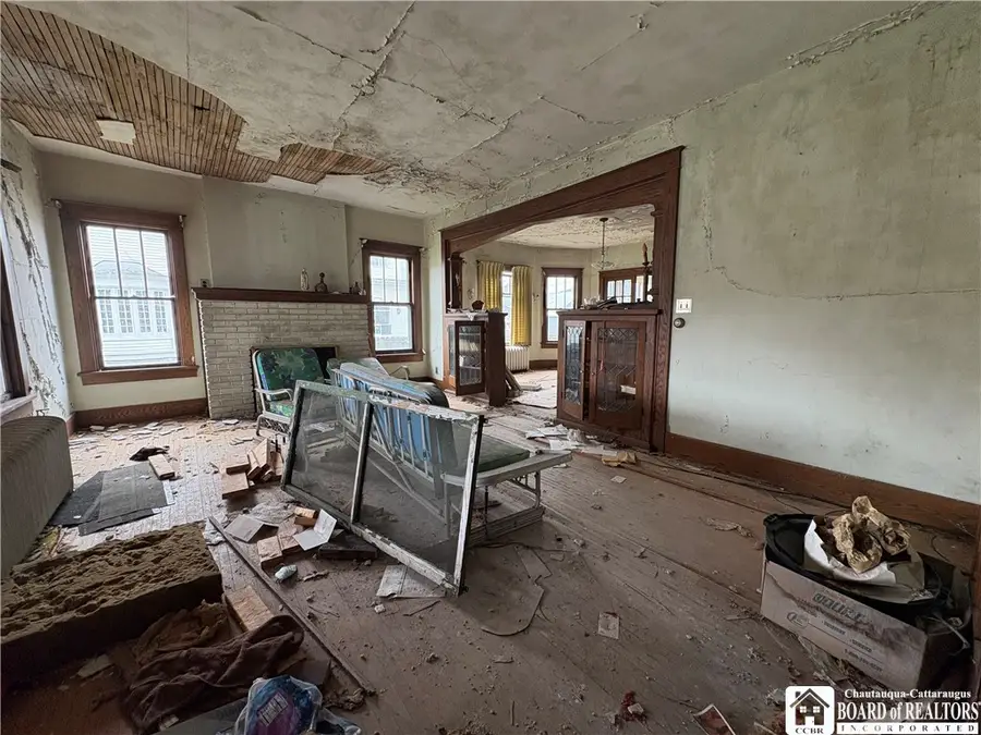 115 1st Street, Bolivar, NY 14715 - #3