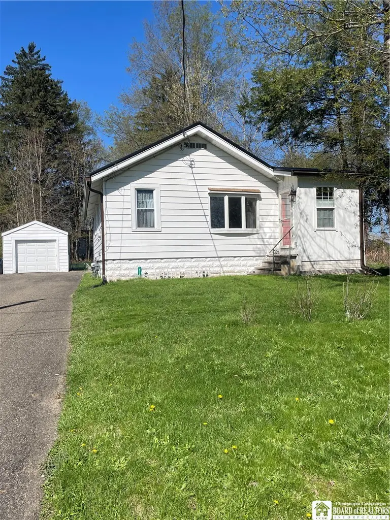 212 Elmcrest Avenue, Lakewood, NY 14750 - #1
