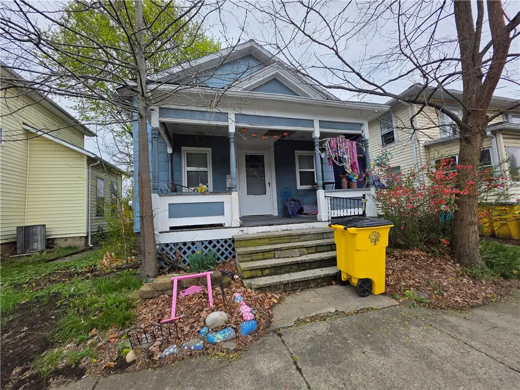 442 W 5th Street, Elmira, NY 14901 - #1