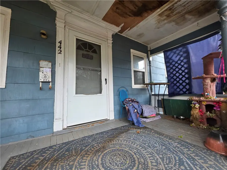 442 W 5th Street, Elmira, NY 14901 - #3