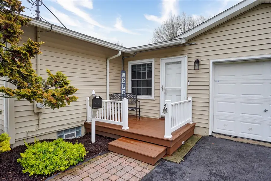 107 East Street, Honeoye Falls, NY 14472 - #2