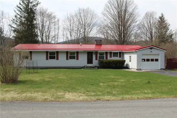 190 Ridge Road, Roxbury, NY 12474
