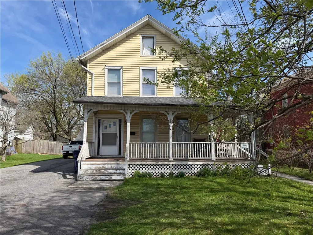 192 Fall Street, Seneca Falls, NY 13148 - #1