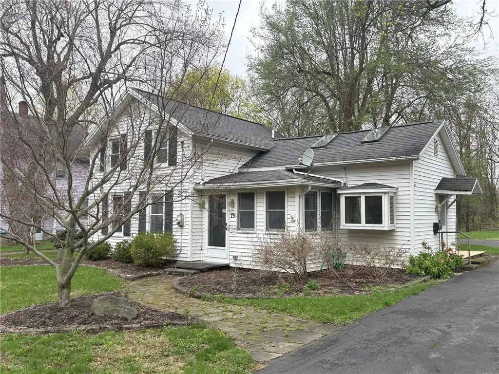 73 Maplewood Avenue, Honeoye Falls, NY 14472 - #1