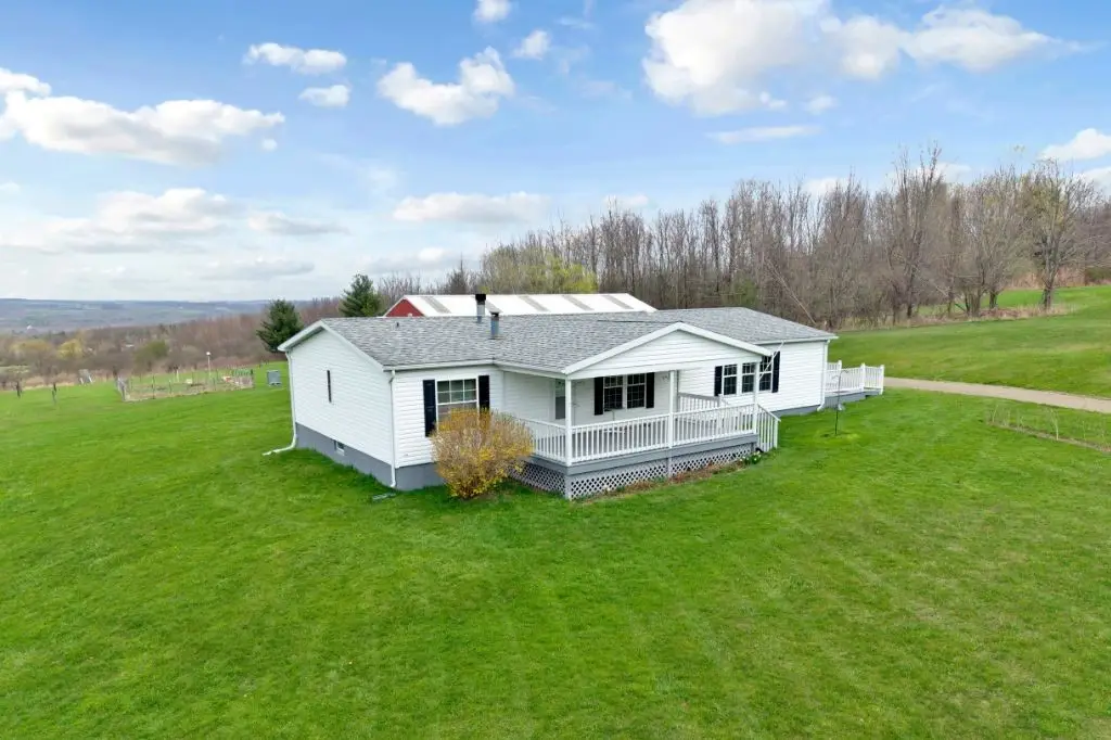 2517 Rochford Road, Nunda, NY 14517 - #1
