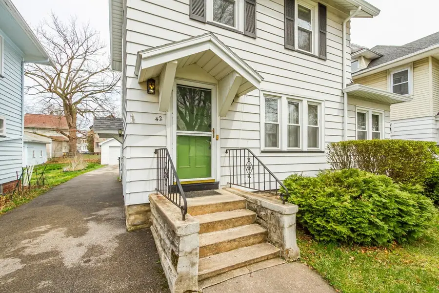 42 Winbourne Road, Rochester, NY 14611 - #3