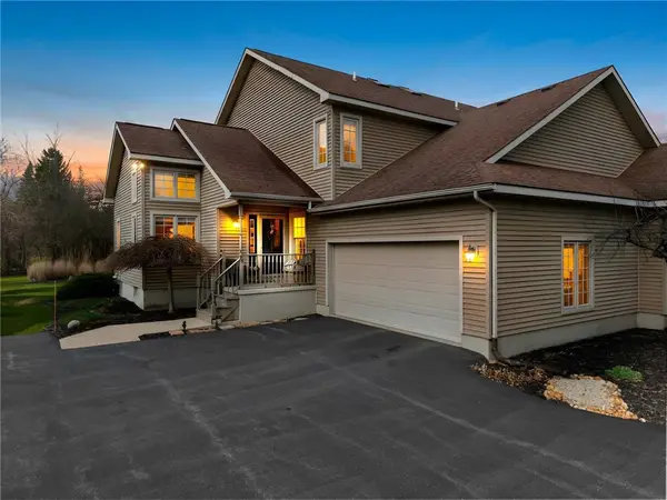 24 Willowbrook -waterfront Martin's Point Community Drive, Auburn, NY 13021