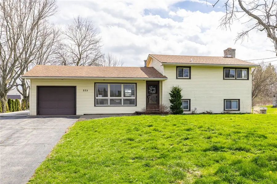 275 Ogden Center Rd, Spencerport, NY 14559 - #2