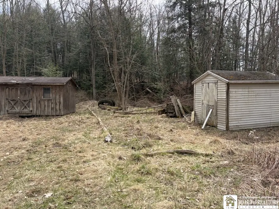 1760 Emory Hill Road, Frewsburg, NY 14738 - #2