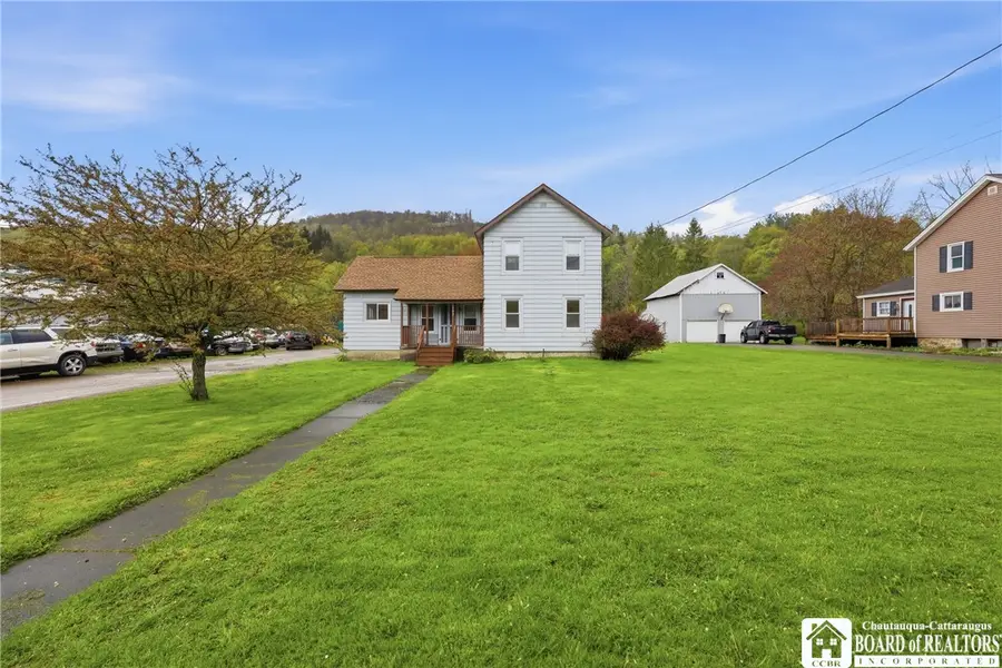503 Rock City Street, Little Valley, NY 14755 - #2