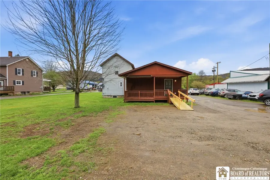 503 Rock City Street, Little Valley, NY 14755 - #3