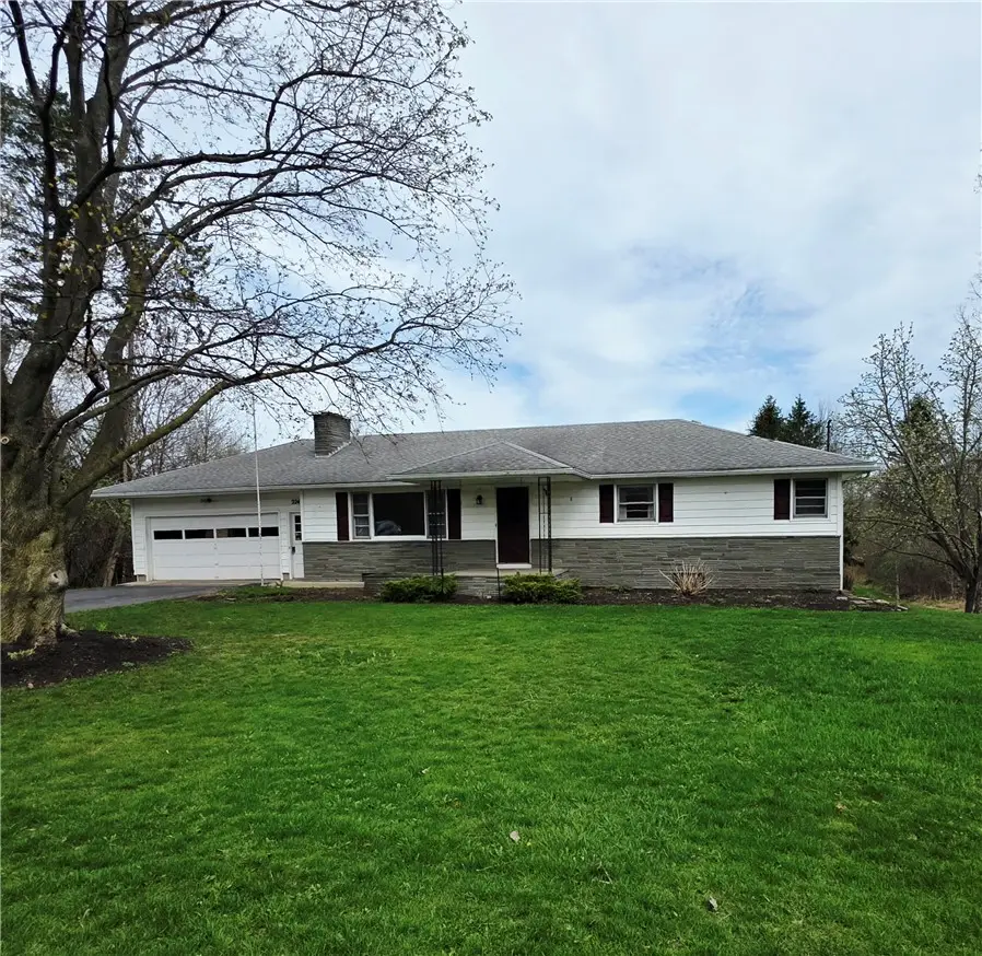 2247 Ridge Road, Ontario, NY 14519 - #3