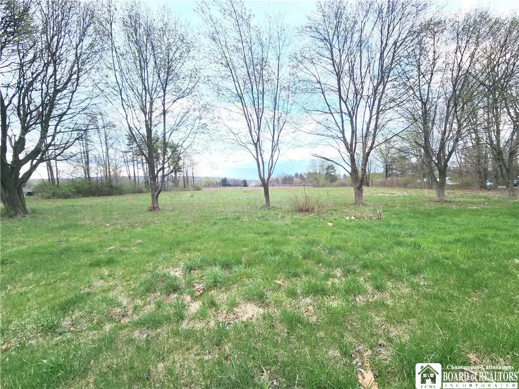 3621 East Main Road, Fredonia, NY 14063 - #1