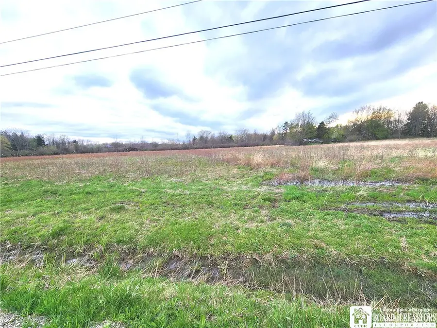 3621 East Main Road, Fredonia, NY 14063 - #2