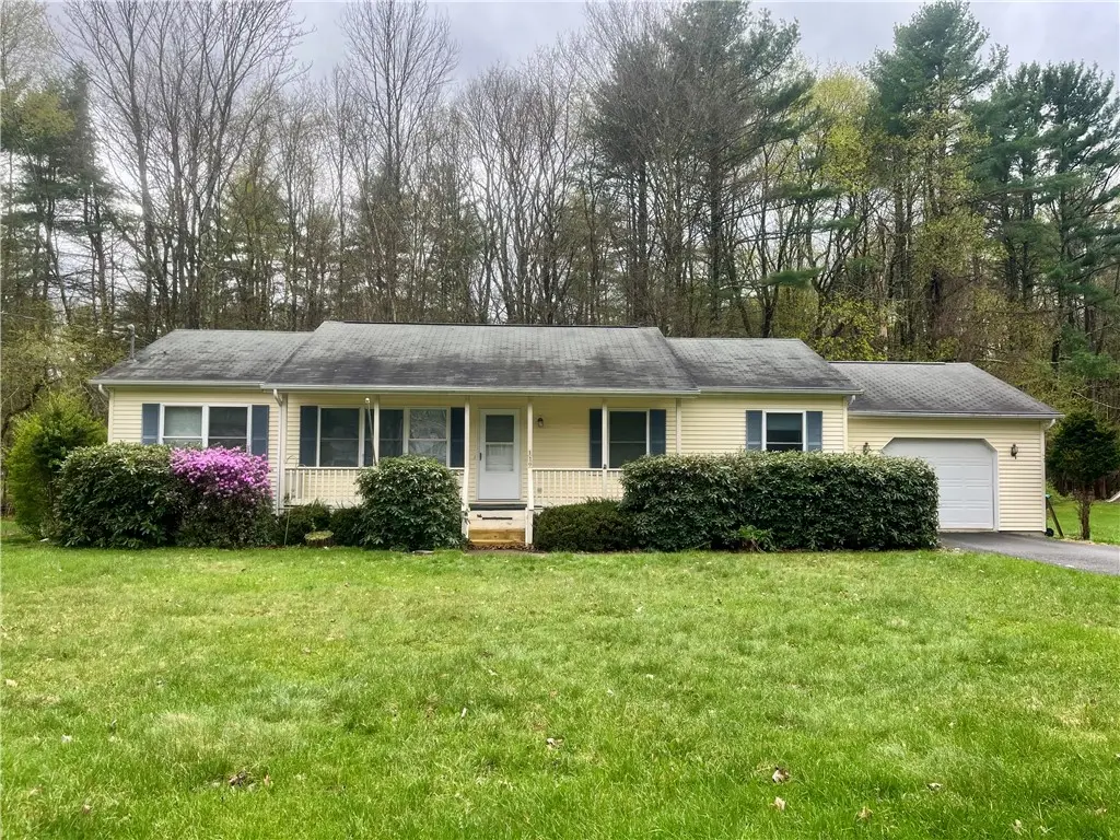 119 Larsen Road, Maryland, NY 12116 - #1