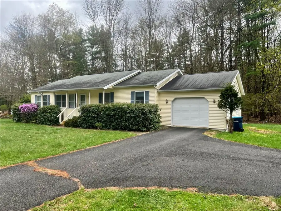 119 Larsen Road, Maryland, NY 12116 - #2