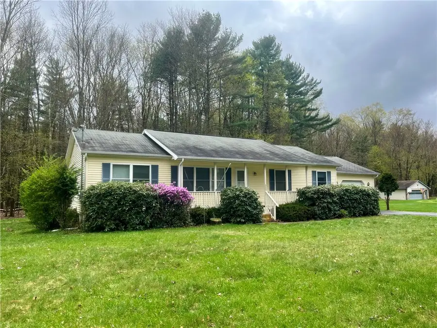 119 Larsen Road, Maryland, NY 12116 - #3