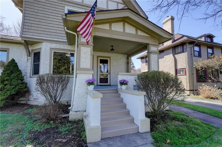 16 Potter Place, Fairport, NY 14450 - #2
