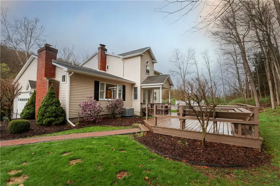 2304 Whiskey Creek Road, Corning, NY 14830 - #2