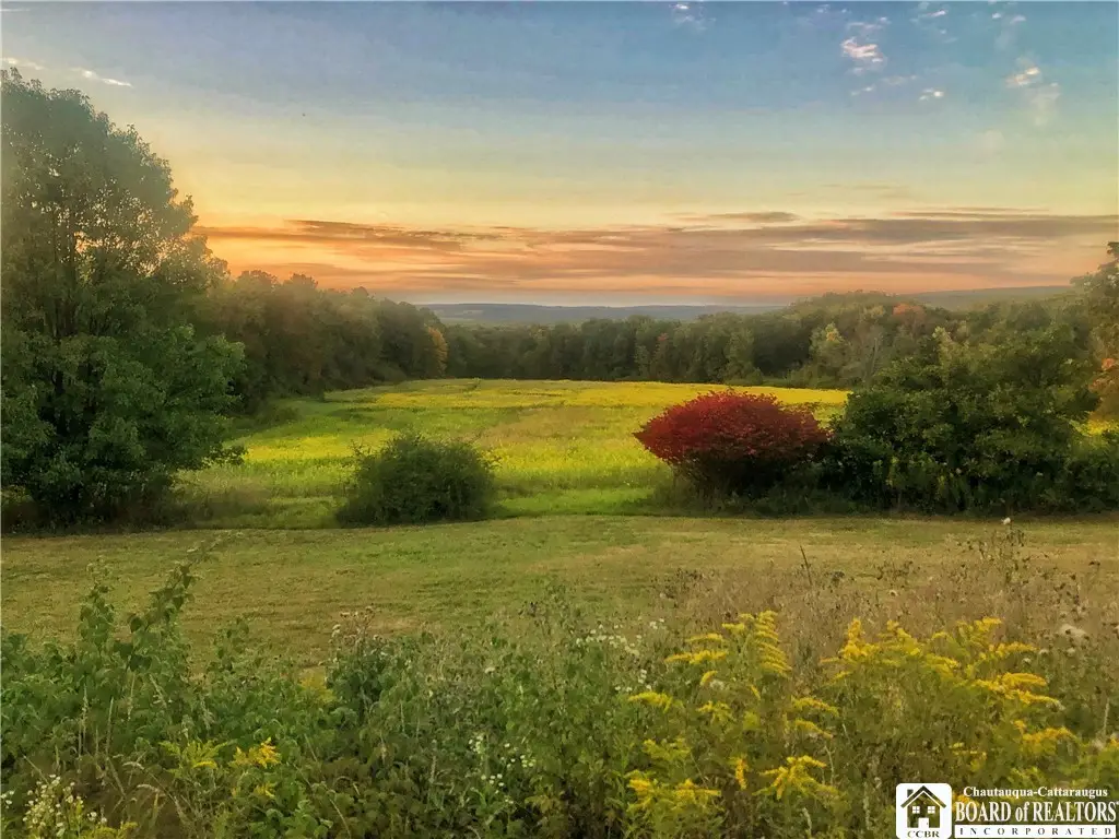 1004 Wigren Road, Frewsburg, NY 14738 - #1