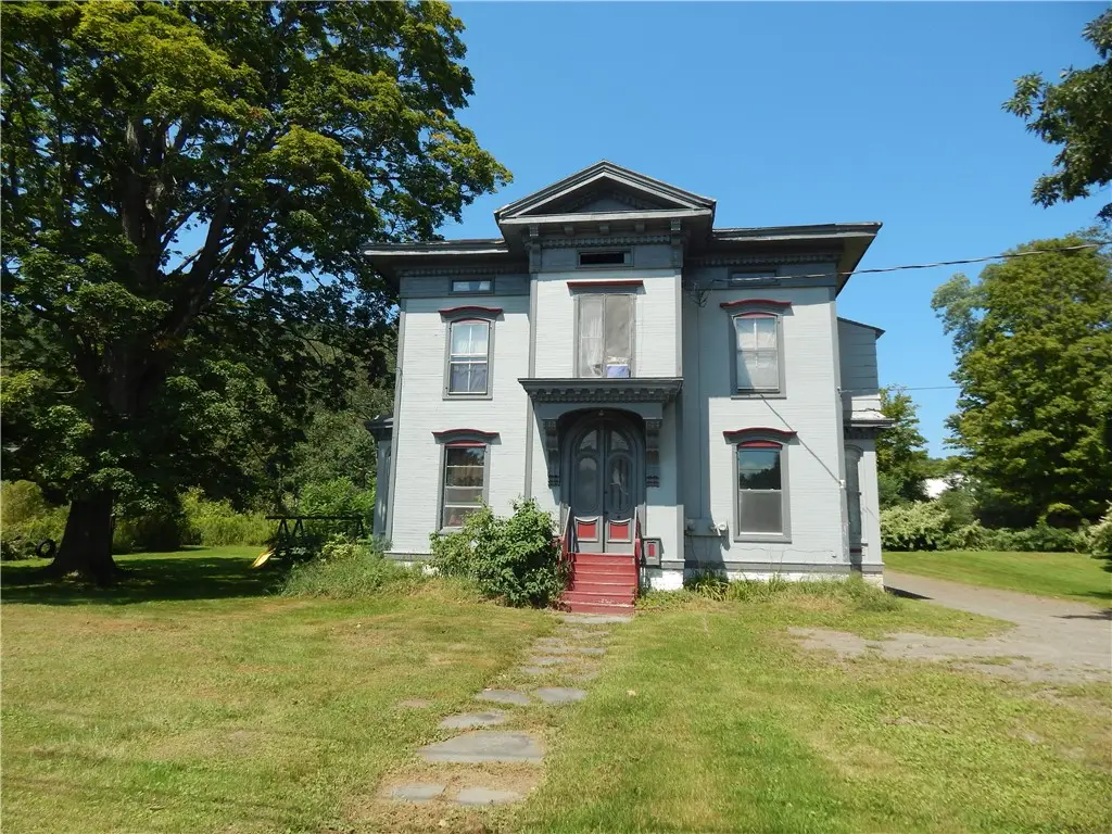 6165 State Highway 7, Milford, NY 13807 - #1