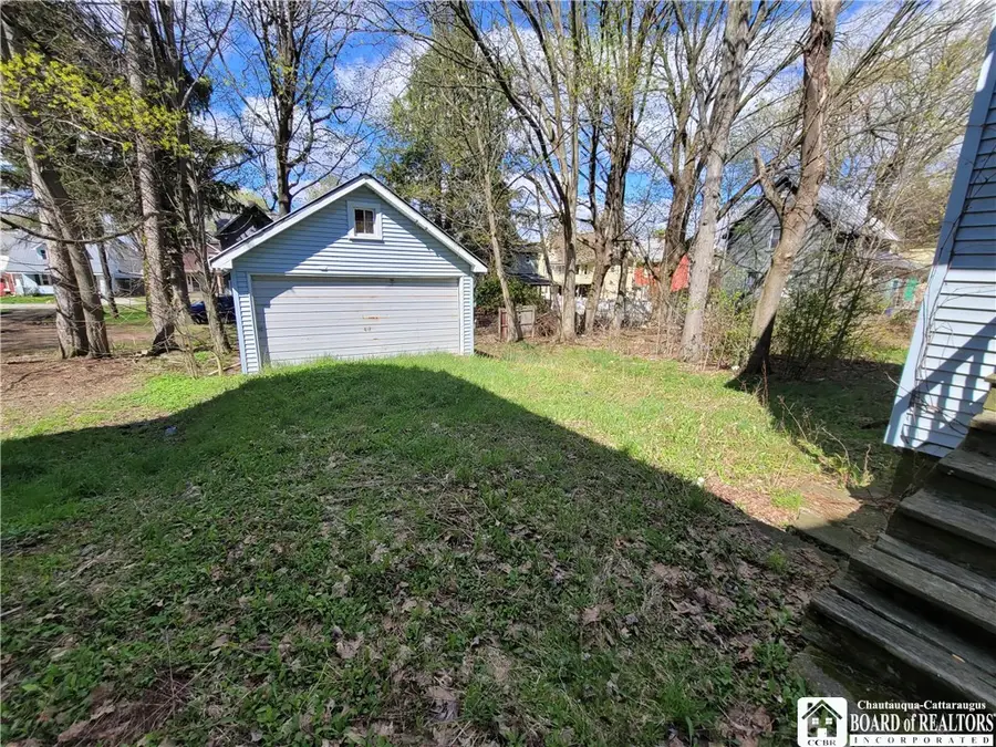 17 Columbia Avenue, Jamestown, NY 14701 - #2