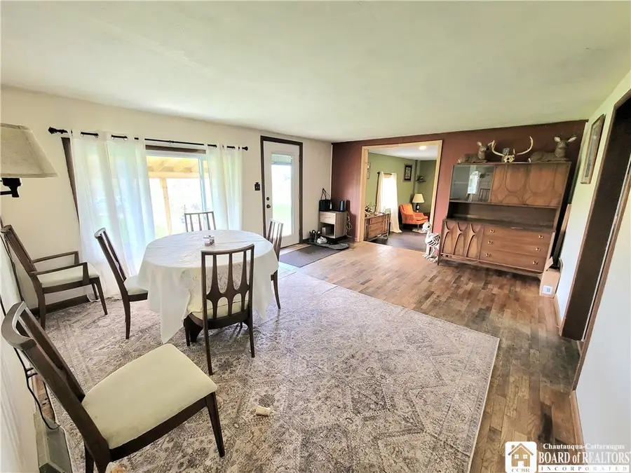 1484 Swede Road, Ashville, NY 14710 - #2