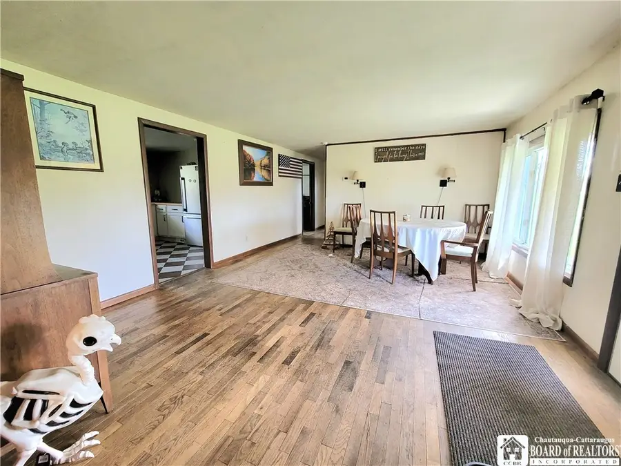 1484 Swede Road, Ashville, NY 14710 - #3