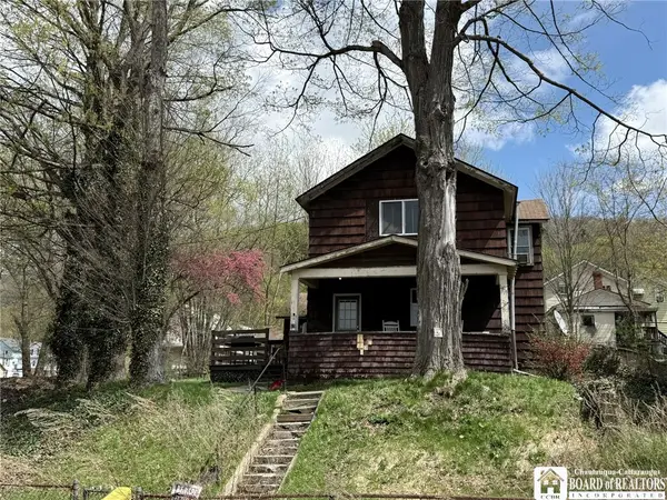 23 River Street, Bradford - PA, PA 16701