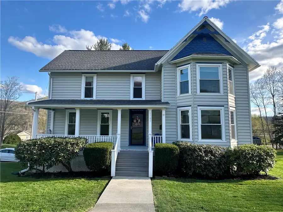 1101 W Water Street, Smethport, PA 16749 - #2