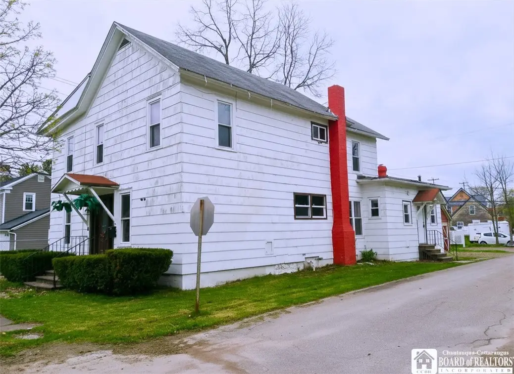 3 Stone Street, Cuba, NY 14727 - #1