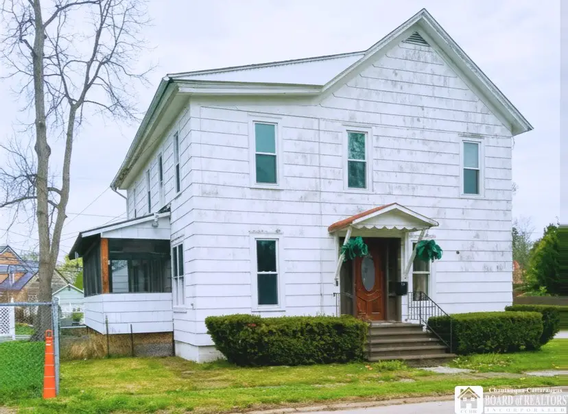 3 Stone Street, Cuba, NY 14727 - #2