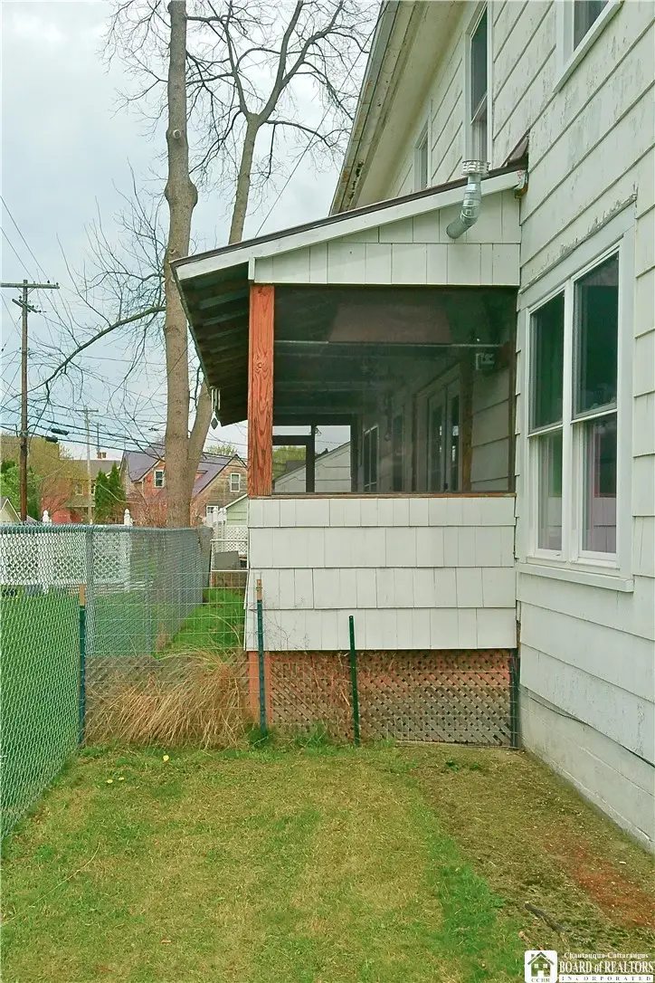 3 Stone Street, Cuba, NY 14727 - #3